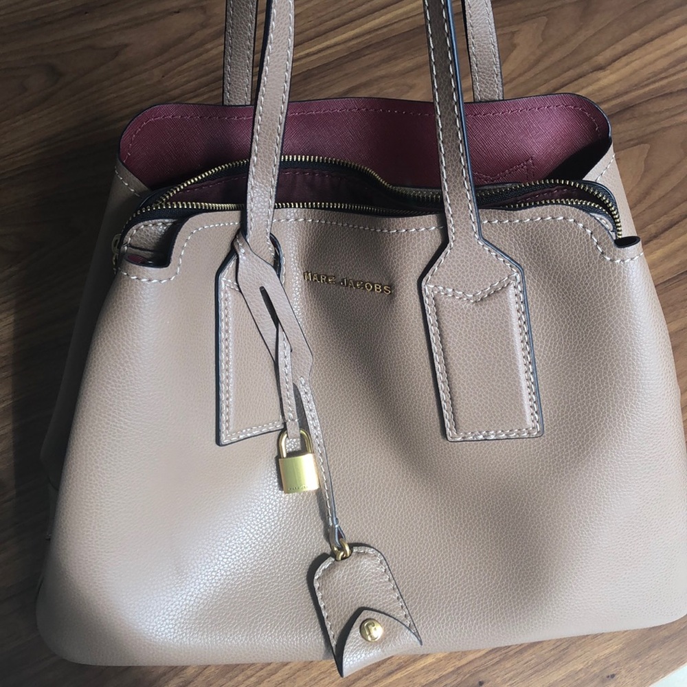 Marc Jacobs Editor tote